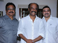 rajini
